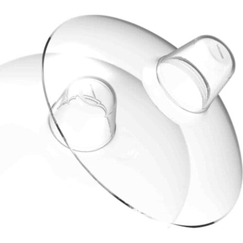 Maternity Skin Care Protector Silicone Chest/Breast Protector