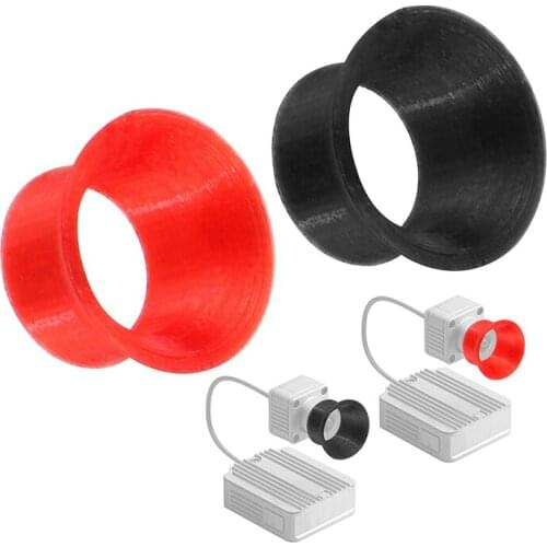 FEICHAO TPU 3D Printed Printing Camera Lens Protector For Air Unit Digital Image Transmission Spare Parts