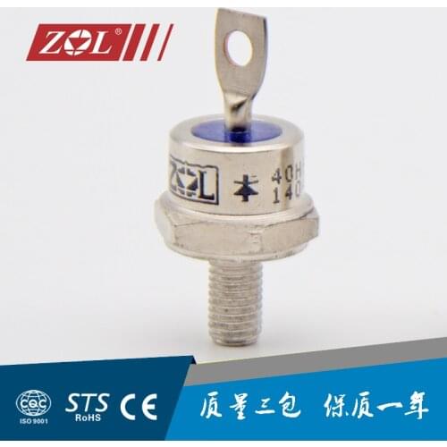 Diodes ZENLI China