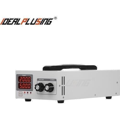 4 Digits Dual LED Display 150v 5a Precision DC Power Supply For Laboratory Use