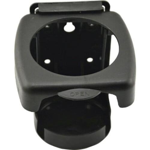 Cup Holder Car Drink Holder Portable Beverage Water Cup Holder Bottle Drink Hook Auto Product Car Accessories