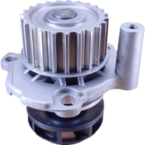 Automobile Water Pump 06A121012B 06A121011C For A3 A4 A6 Avant TT Roadster VW SHARAN GOLF Mk IV Estate Skoda OCTAVIA Combi Seat