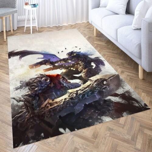 Brothers Rugs Non-Slip Floor Mat Doormats Home Rug Carpet Bedroom Entrance Door Mat Kitchen Rugs Yoga Mat Doormat Decor