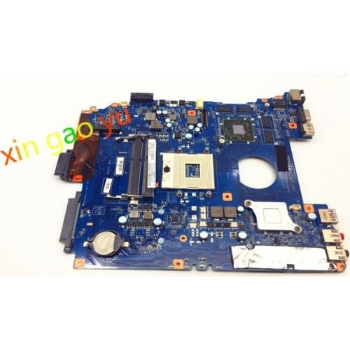 FOR Sony VAIO SVE15 SVE151 MBX-269 Laptop motherboard A1892853A motherboard DA0HK5MB6F0 31HK5MB00I0 DDR3 100% Test ok