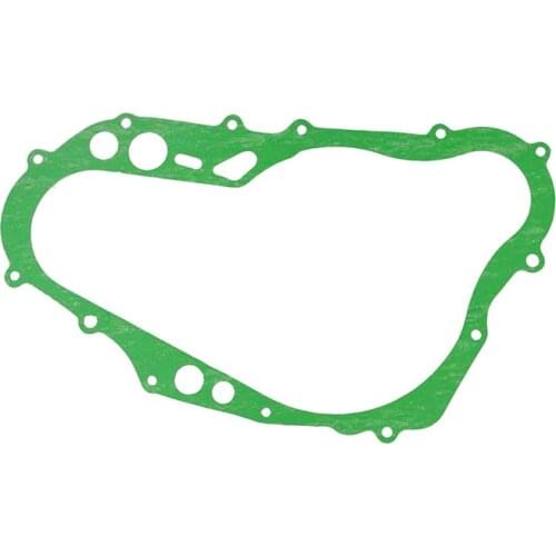 For Suzuki DR-Z400 DRZ400 2000-2020 Motorcycle Clutch Crankcase Cover Gasket 11482-29F00