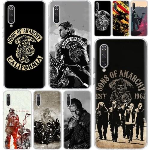 EOENKK Phone Cases Xiaomi Mi 8 Pro