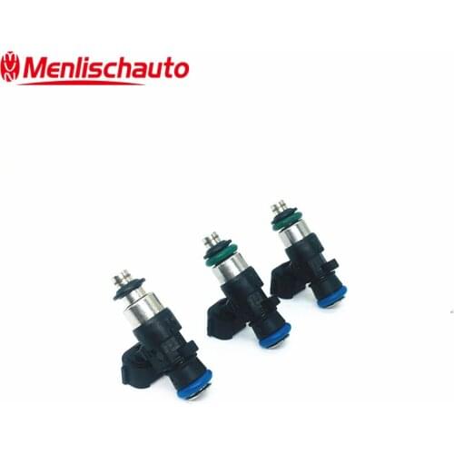 Brand New And Original Fuel Injector 1465A337 EAT319 Fit For Smart 2.0L