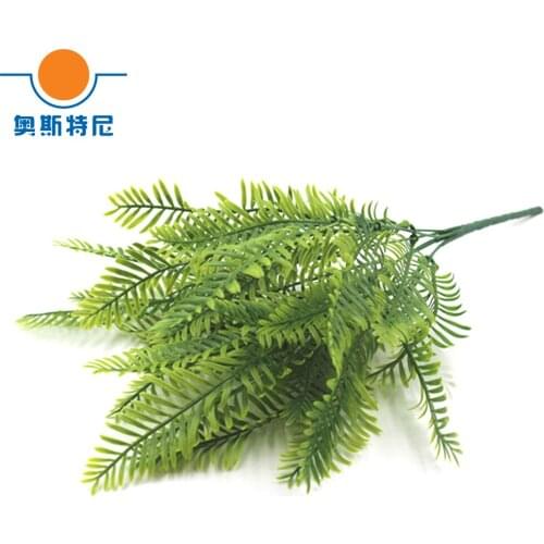 3pcs artificial flower bouquets artificial Persian grass