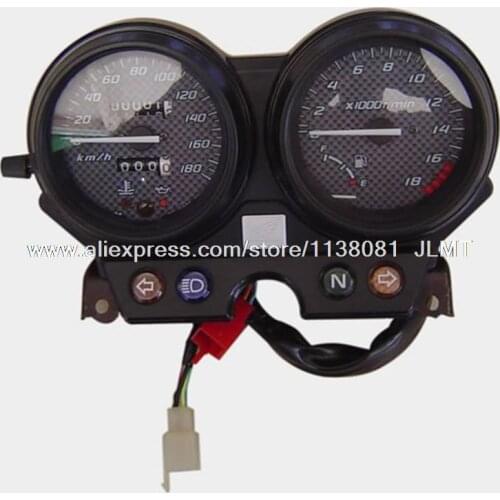 Motorcycle Speed Meter CBR 250 2011 - 2012 for HONDA CBR250 Speedometer