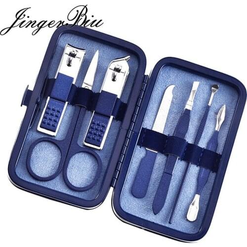 JingerBiu Nail Files