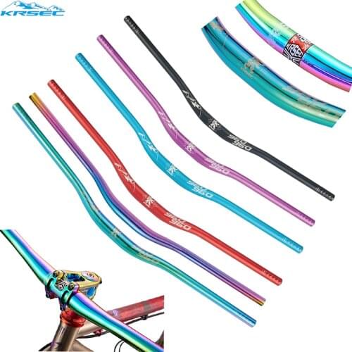 Bicycle Handlebars KRSEC China