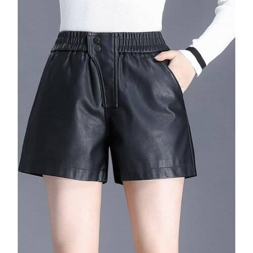 Женские короткие шорты KUANGNAN China At AliExpress