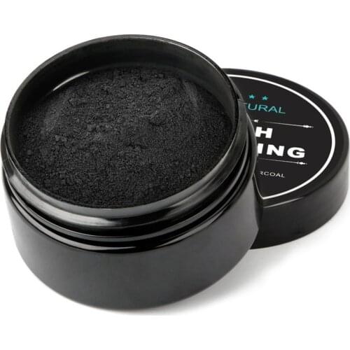 LAIKOU Teeth Whitening Charcoal China