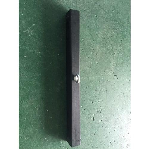 Die casting aluminum Hanging beam,640X640mm aluminium die casting cabinet, P5and P10 Hanging beam