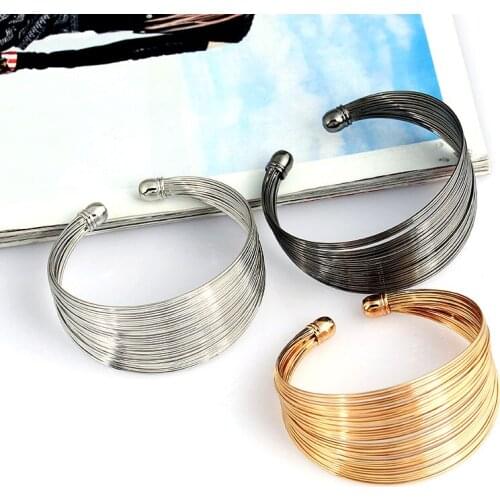 Mling Metal Bracelets