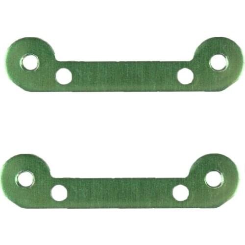 12401 12402 12403 12404 A303-21 Rear Arm Piece WLtoys RC Racing Car Scale Spare Parts Accessories