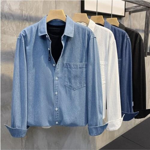 Мужские приталенные рубашки Mrza Gtxe China At AliExpress