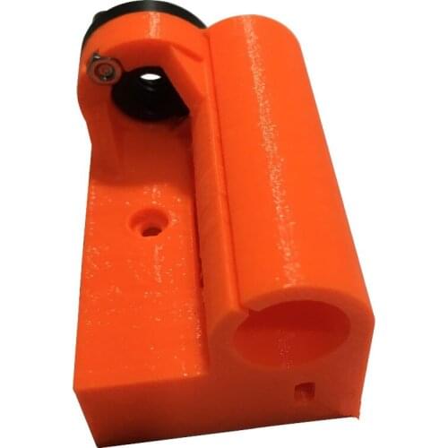 Original Prusa i3 MK2/MK2S/MK3 3d printer Z axis trapezoid motor nuts