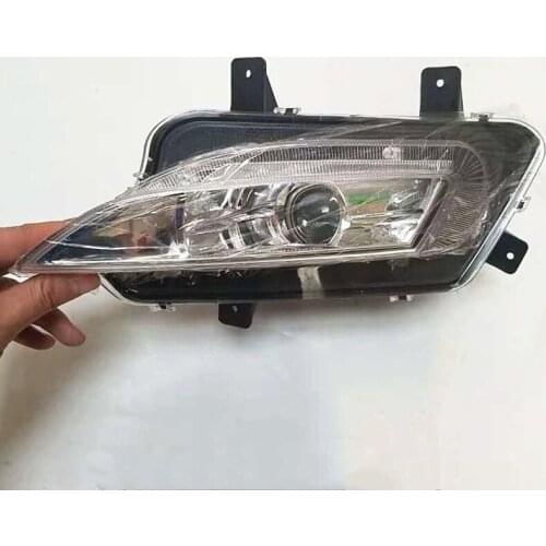 Front fog light for SAIC ROEWE 550 08-12years left side right side fog lamp