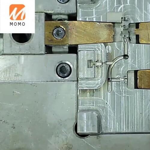 Plastic injection mould for USA customized plastic injection molded parts