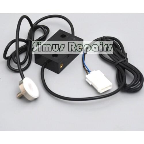 Suitable for Heidelberg Printing Machine SM52 PM52 Receiving Paper Electric Eye Sensor Sensor G2.112.1311