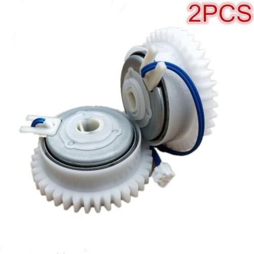 Japan OGURA Miniature electromagnetic clutch DC5-24V Thin Alignment clutch 1 die 36 teeth