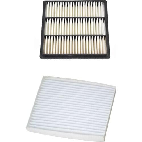 Car Air Filter Cabin Filter For Great Wall Haval H3 2.0L 2008-2013 2.4L 2004-2015 H5 2.0L 2.4L 2010- 1109102-K00 8104400-BK00XA