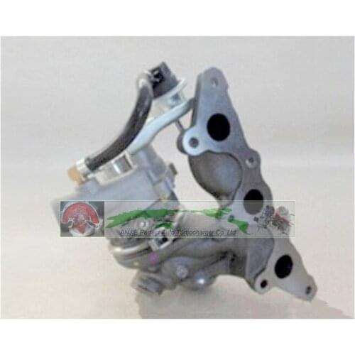 Free Ship GT1238S GT12 708837 708837-0001 A1600960499 006314V001000000 Turbo For Smart City-coupe 98-02 MC01 YH M160R3 3Zyl 0.6L