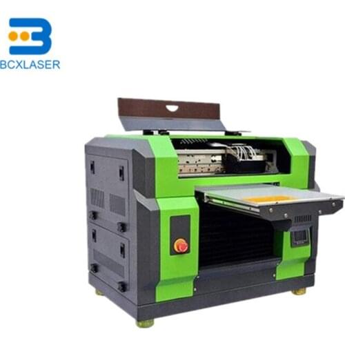 Large industrial a2 jet 5113 print head magnetic digital t shirt flatbed dtg printer