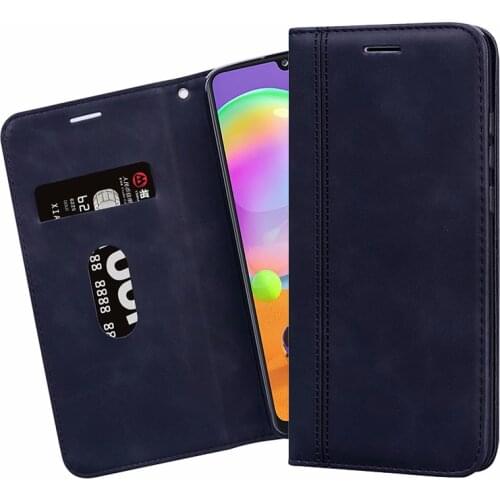 For Capa Para Samsung A31 etui Flip Case For Samsung Galaxy A31 Phone Cover for Funda Silicona GalaxyA31 A 31 SM-A315F 6.4"Coque