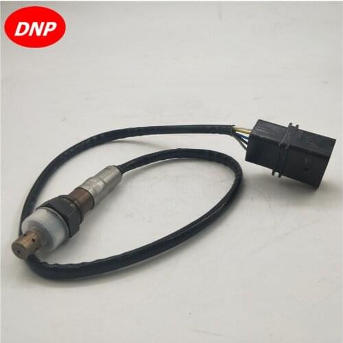 DNP Oxygen Sensor 39210-23700 O2 Sensor Fit For Hyundai Elantra Kia Spectra Spectra5 2.0L 3921023700