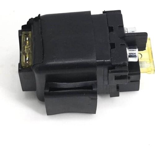 Starter Solenoid Relay For Linhai 250cc 300cc 400cc LH250 YP250 300T-B BUYANG Feishen FA-D300 H300 ATV UTV