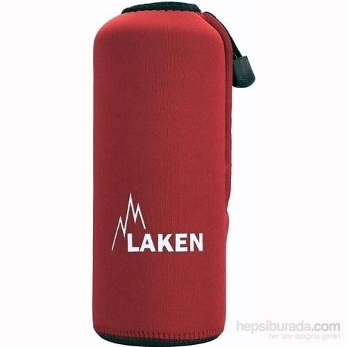 Laken Nprn Case 0,60L Red LKFN60-R