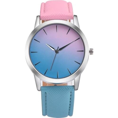 2019 Best Selling Lady Wristwatches Female Wristwatch for Gift Clock Dropshipping Charming for All Occasions Zegarek Damski &50