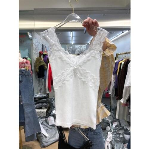 Namou Drane Womens Tops