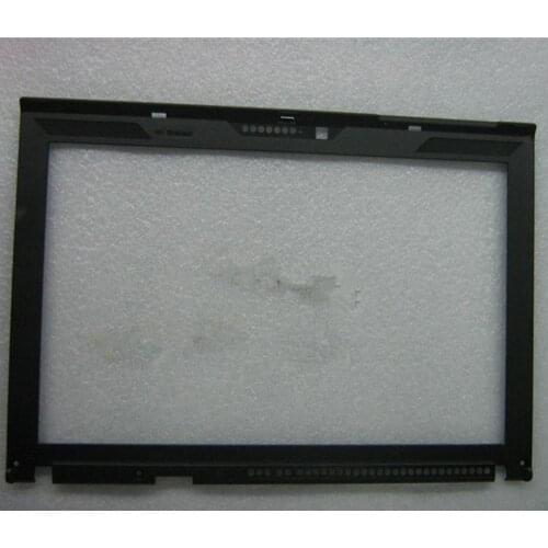 New/orig Lenovo X200 X200S X201 X201i X201S Laptop Scherm Front Shell LCD B Bezel Cover voor Frame deel 44C9541 04W0360