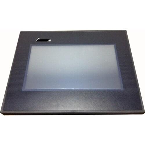 New 10.4 Inch Touch Screen DOP-B10E515 Which Can Beaccessed USB COM Port RS232 422 485