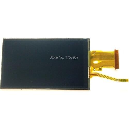NEW LCD Display Screen For SONY DSC-T700 DSC-T900 T700 T900 Digital Camera Repair Part + Touch NO Backlight