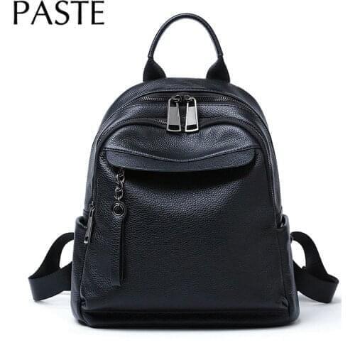 PASTE Women's Black Bags