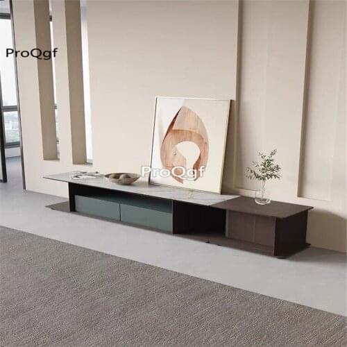 Prodgf 1Pcs A Set Designer Like Living Room Warm World TV Cabinet