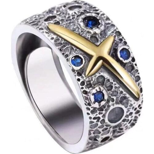 RANSSI Jewelry For Men