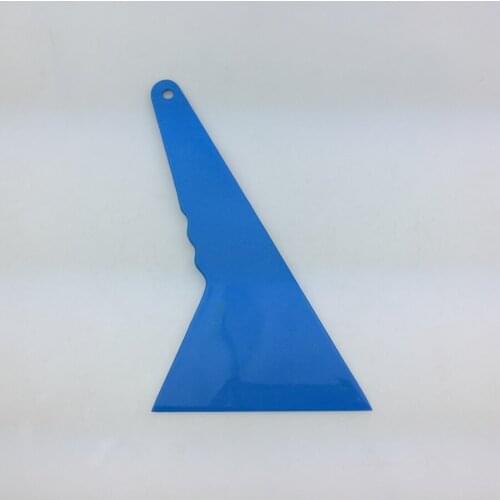 STARPAD Auto Accessories glass scraping film tools plastic scraper accessories