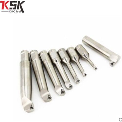 Free shipping good price SBJ2010 1PCS boring bar cylinder tool 40mm tool shank for NBH2084 boring system head