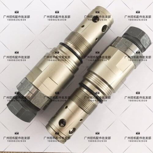 Free shipping for M5X130/180 Kawasaki Universal Swing Gun HD EX SK DH doosan kato kobelco Universal Swing Gun