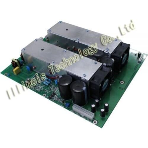 Mimaki JV5 Power Board printer parts