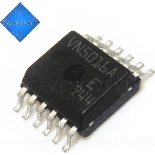 1pcs/lot VN5016A VN5016AJ VN5016 HSSOP-12 In Stock