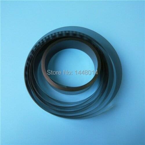 150dpi inkjet printer encoder strip Flora raster strip (20-150LPI-4500mm)