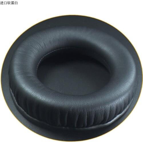 Earpads for Beyerdynamic DT440 DT660 DT770 DT860 DT880 DT990 headphone sleeve leather velvet replaceable ear cushions
