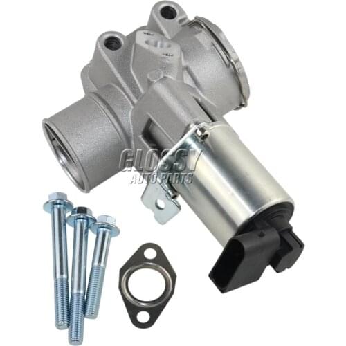 AP02 EGR valve For Smart Cabrio Fortwo City-Coupe 450 0.8 CDI 799ccm, 30 KW, 41PS A6600900154 A6600900754 A6600901054