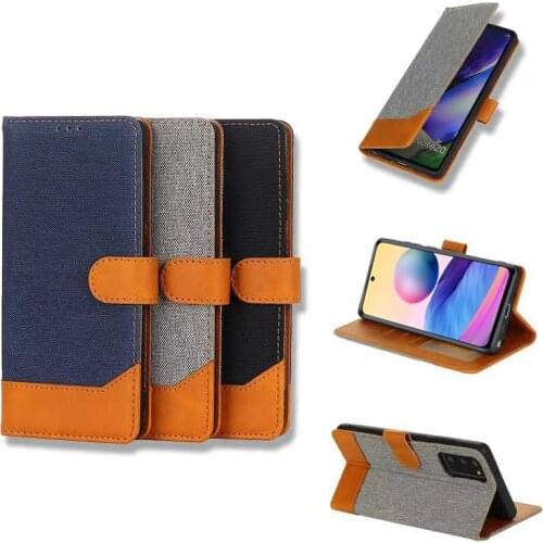 Wallet Phone Case For Xiaomi Redmi Note10T 9 Pro 9S 8T Flip Cover on Funda Xiomi Mi 9T Pro 10Lite Ultra Mi10T Note9 Pro Max Etui